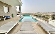 Revente - Villa -
Ciudad Quesada - Costa Blanca