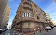 Revente - Apartment -
Torrevieja - Costa Blanca