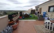 Herverkoop - Apartment -
Sucina - Inland