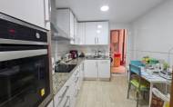 Resale - Apartment -
Aguilas - Center