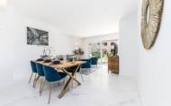 Herverkoop - Apartment -
Torrevieja - Costa Blanca