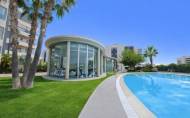Herverkoop - Apartment -
Orihuela Costa - Villamartín