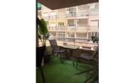 Herverkoop - Apartamento -
Torrevieja - Centro