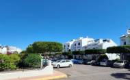 Reventa - Bungalow -
Ciudad Quesada - Costa Blanca