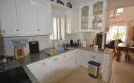 Herverkoop - Villa -
Los Montesinos - Costa blanca sur