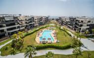 Herverkoop - Apartment -
Playa Flamenca