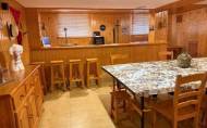 Resale - Villa -
Mazarron - Bolnuevo
