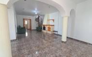 Resale - Villa -
Villamartin - Costa Blanca