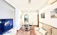 Herverkoop - Apartment -
Torrevieja - Center