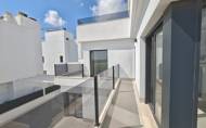 Reventa - Villa -
Los Alcazares - Dolores De Pacheco-santa Rosalía