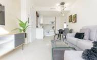 Nouvelle construction - Bungalow -
Torrevieja - Los Balcones