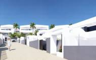 Nouvelle construction - Villa -
Algorfa - La Finca Golf