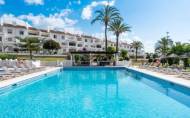 Revente - Apartment -
Marbella - Nueva Andalucia