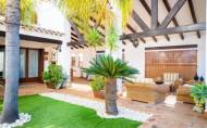 Herverkoop - Villa -
El Valle Golf Resort