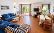Herverkoop - Town House -
Casares Playa - Costa del Sol