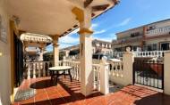 Herverkoop - Town House -
Orihuela Costa - Costa Blanca
