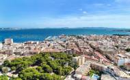Reventa - Bungalow -
San Pedro del Pinatar - Costa Calida