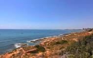 Herverkoop - Apartment -
Orihuela Costa - Costa Blanca