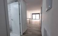 Herverkoop - Apartamento -
Torrevieja - Playa del Cura