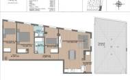 Nieuwbouw Woningen - Penthouse -
Algorfa - Pueblo