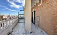 Resale - Apartment -
Torrevieja