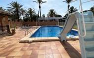 Revente - Villa -
Orihuela Costa - Costa Blanca