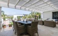 Revente - Villa -
Marbella - Nueva Andalucía