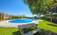Herverkoop - Apartment -
Cabo Roig - Costa Blanca