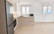 Herverkoop - Apartment -
La Duquesa - Costa del Sol