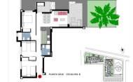 New Build - Apartment -
Denia - Las Marinas km 2.5