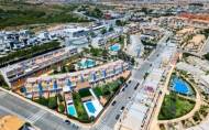 Herverkoop - Town House -
Orihuela Costa - Costa Blanca