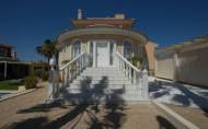 Revente - Villa -
Ciudad Quesada - Costa Blanca