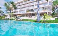 Nieuwbouw Woningen - Apartment -
Cartagena - Mar De Cristal