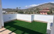 Herverkoop - Penthouse -
Finestrat