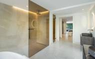 Revente - Villa -
Marbella - Nueva Andalucía
