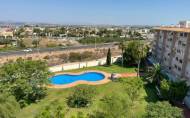 Herverkoop - Apartment -
Torrevieja - Parque de las Naciones