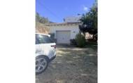 Herverkoop - Villa -
Tárbena - Costa Blanca