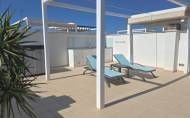 Reventa - Apartment -
Pilar de la Horadada - Costa Blanca