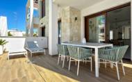 Reventa - Apartment -
Torrevieja - Costa Blanca
