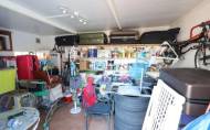 Reventa - Villa -
Torrevieja - Costa Blanca