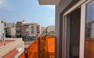 Herverkoop - Apartment -
Torrevieja