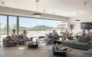 Nieuwbouw Woningen - Apartment -
Finestrat - Balcón De Finestrat