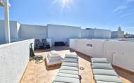 Resale - Townhouse -
Torrevieja - Los Balcones