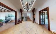 Reventa - Villa -
Elche - Costa Blanca