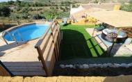 Revente - Country Property/Finca -
Cehegin - Inland