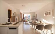 Nieuwbouw Woningen - Apartment -
Avileses - pueblo