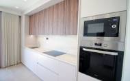 New Build - Bungalow -
Pilar de la Horadada - Torre De La Horadada