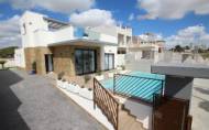 Nieuwbouw Woningen - Villa -
San Miguel de Salinas - Cerro Del Sol