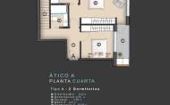 Obra nueva - Ático -
Torrevieja - Centro