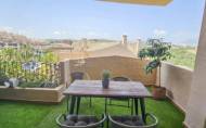Herverkoop - Apartment -
La Duquesa - Costa del Sol
